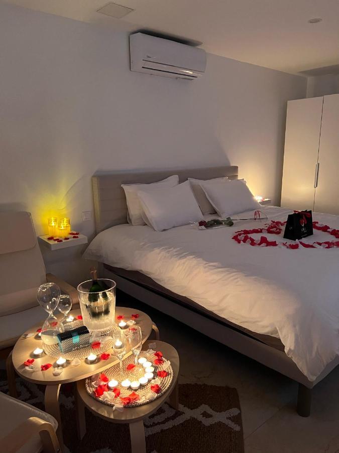 Lovenest مارسيليا المظهر الخارجي الصورة
